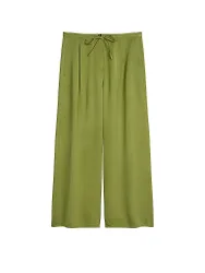 Marc O'Polo Culotte verde 40