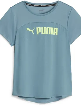 Fit Logo Ultrabreathe Damen Tanktop, blau M