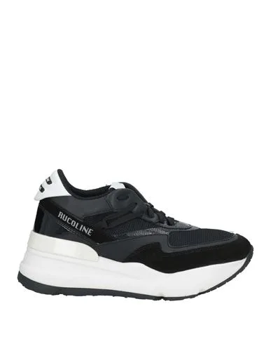 Sneakers Damen Schwarz 35 Damen - Rucoline - FashionsVida