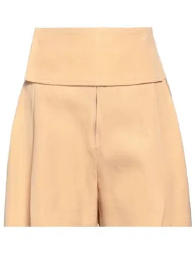 Pantalones cortos y bermudas Mujer Melocotón 34,36 Mujer - Jil Sander - FashionsVida