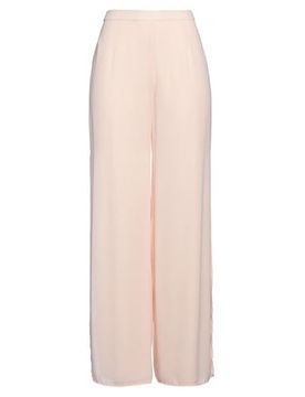Pantalones Mujer Rosa claro 38,40 Mujer