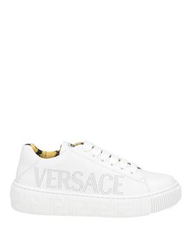 Sneakers Unisex Weiß 33 Unisex