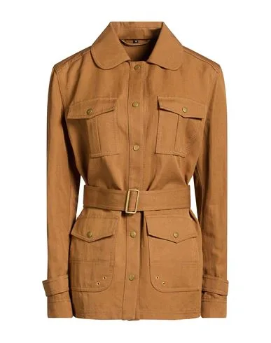 Chaqueta y cazadora Mujer Caqui L,M Mujer - Fay - FashionsVida