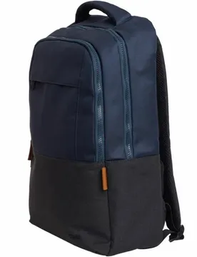 Sac à Dos Pour Ordinateur Portable 16´´ Blue One Size unisex