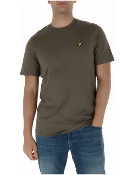 Herren T-Shirt Grün 511584