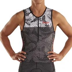 Zoot Maillot Sans Manches Ltd Tokyo