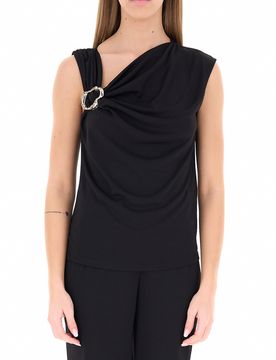 Top monospalla NERO 44