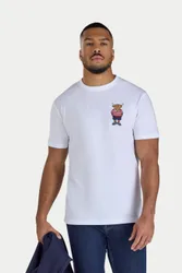 Bully Boy Mens T-Shirt