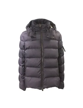 Reed Giubbotto Trap.capp.stacc. Blu Navy 8M490 - Hetrego - FashionsVida