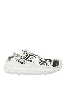 Nike Sneakers Mujer Blanco - Mujer - Nike - FashionsVida