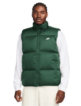Therma-FIT- Puffer Vest - Jacke-Weste - grün - Herren - Size: XL