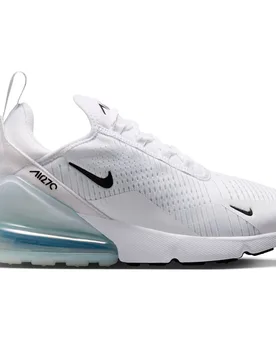 W air max 270 zapatilla moda mujer Negro (36,5) - Nike - FashionsVida