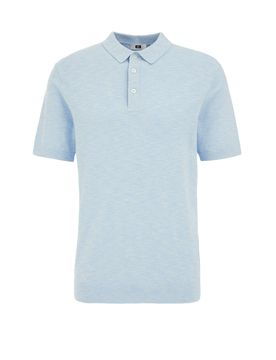 WE Fashion Jersey azul claro
