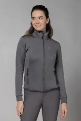 Schockemöhle Sports Damen Jersey-Jacke SP RENY STYLE dusty