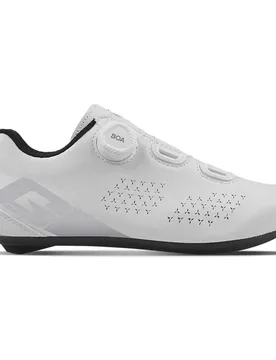 Scarpe Da Strada G.sprint+ Lady White - Gaerne - FashionsVida