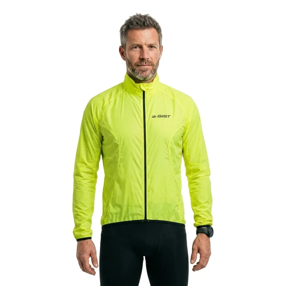 Gist Veste Giubino - Gist - FashionsVida