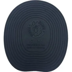 Dampening Pad, slim, schwarz
