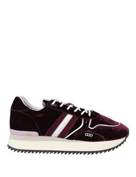 Sneakers Damen Pflaume 36 Damen