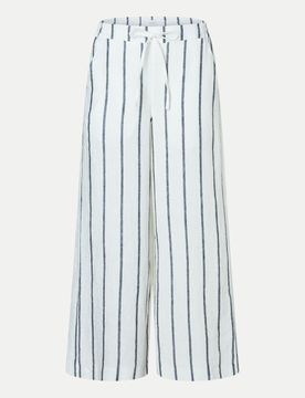 Mac Hose CALLIE Weiß 44/OL