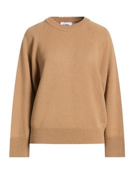 Pullover Mujer Camel 36,38,40,42,44 Mujer