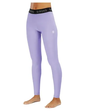 Leggings Boreal Lavender XL