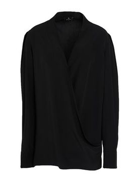 Etro Top Mujer Negro 40 Mujer