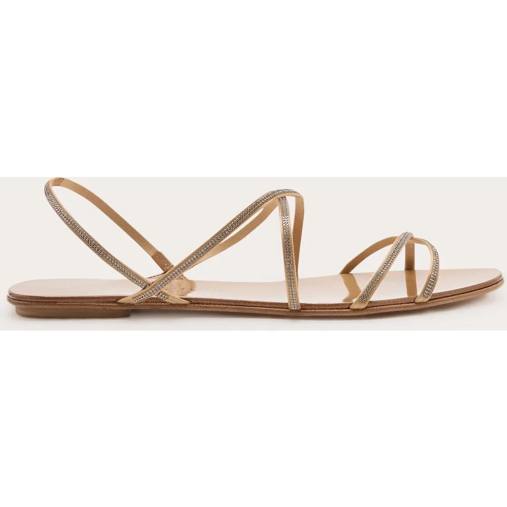 Sandalias planas Esme - Pedro García - FashionsVida