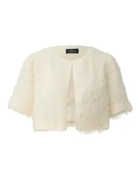 Indoor-Jacke female