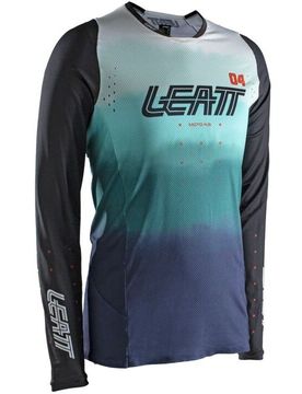 Maglia Moto Cross Donna JERSEY MOTO 4.5 LITE WOMEN Azz taglia M