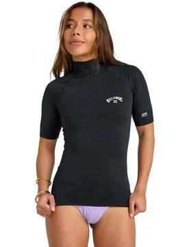 Camiseta de mujer Tropic Surf - Billabong - FashionsVida