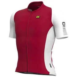 Maglia A Maniche Corte R-ev1 Race 2.0 Red