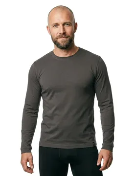 T-shirt à Manches Longues Crossover 50548 Dark Anthracite XS - MASCOT - FashionsVida