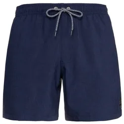 Short De Bain Davey Ground Blue 2XL