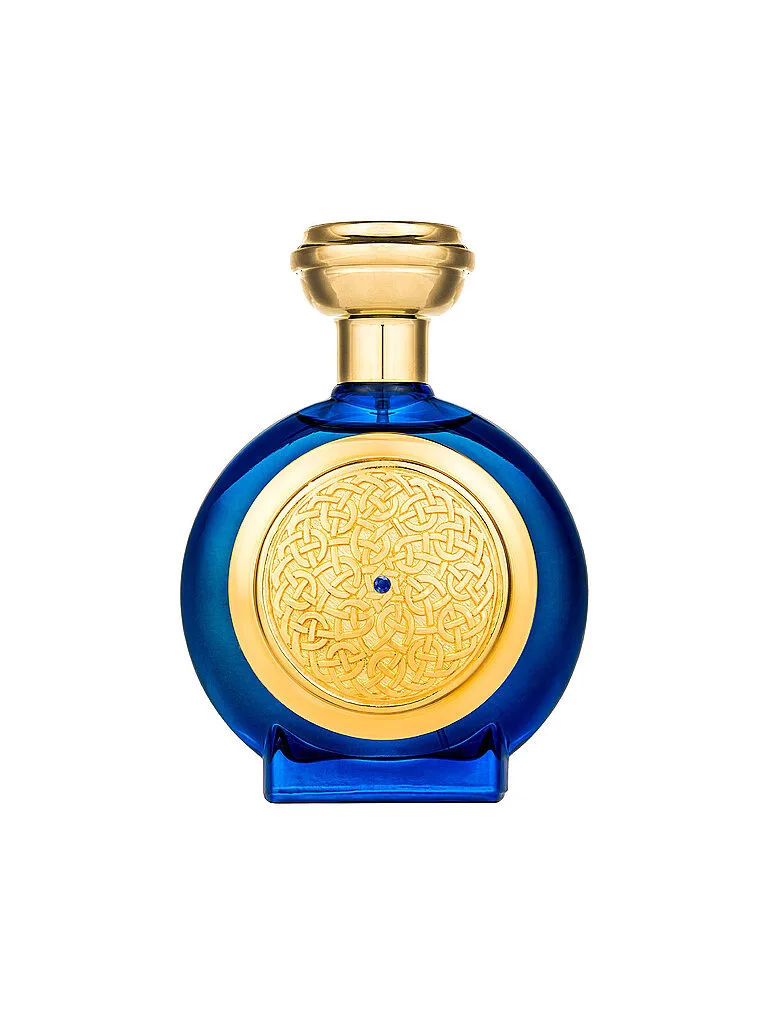 Blue Sapphire Parfum 100ml - Boadicea the Victorious - FashionsVida
