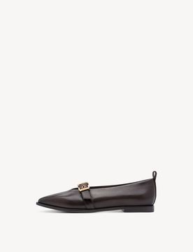 Ballerina marrone - 41