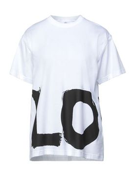 T-shirts Damen Weiß S,XXS Damen