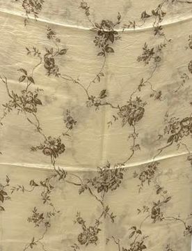 SCIARPA Donna Seventy IN FANTASIA