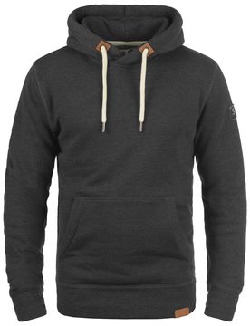 Solid Sudadera 'TripHood' gris