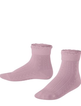 FALKE Romantic Net Kinder Socken