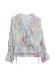 Bluse female