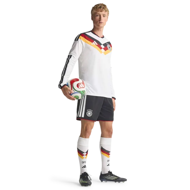Authentic Herren Trikots/Replikate - Weiß - Größe XS - Poly Mesh White XS - Adidas - FashionsVida