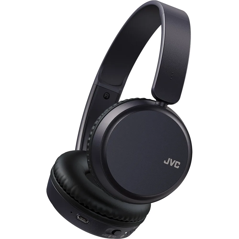 Auriculares de diadema Deepbass HA-S36W-A Bluetooth - JVC - FashionsVida