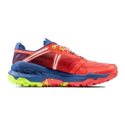 Scarpe Da Trail Running Sertig Tr Low Dark Salmon / Deep Ice EU 36 2/3