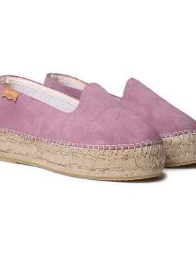 Espadrillas Keira Lavender EU 35