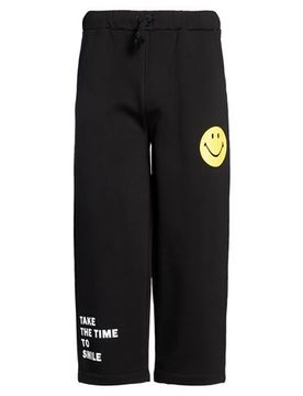 Pantalones Hombre Negro L Hombre