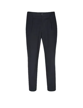Chino C-PERLIN azul oscuro 56 - BOSS - FashionsVida