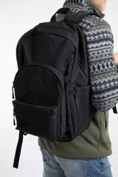 Reacher Mens 25L Two-In-One Backpack
