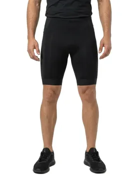 Salopette Senza Bretelle Powerfit 2.0 Black
