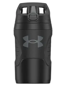 Bouteille Playmaker Jug 950ml Black / Black One Size