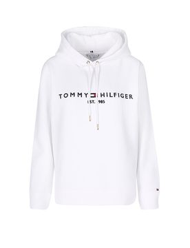 Sudadera con capucha - Hoodie blanco XS